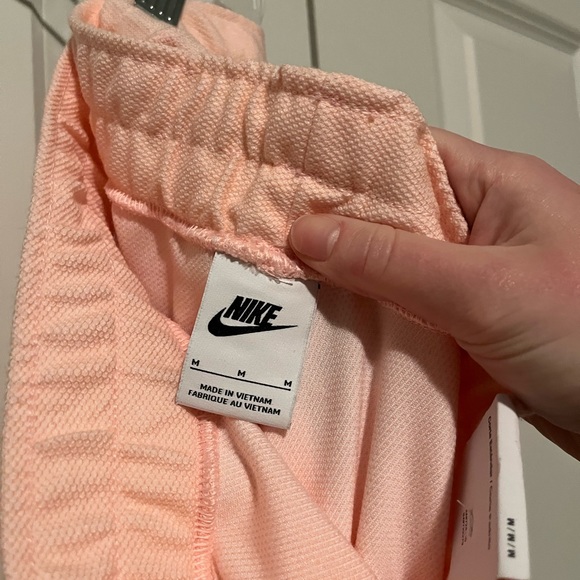 NWT Nike Air Women’s Pique Skirt Size M - Picture 3 of 14